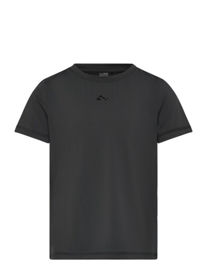 Only Play Onpbree On Ss Reg Tee Girls Black 122 128 Only Play Onpbree On Ss Reg Tee Girls Black 122 128