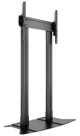 Multibrackets M Display Stand 180 Dual Pillar stativ - for flatpanel - svart Multibrackets M Display Stand 180 Dual Pillar stativ - for flatpanel - svart