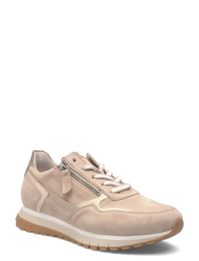 Gabor Sneaker Beige 40 Gabor Sneaker Beige 40