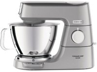 Kenwood KVC85.314.SI 5 l Sølv Rotasjon 1200 W 395 mm 225 mm Kenwood KVC85.314.SI 5 l Sølv Rotasjon 1200 W 395 mm 225 mm