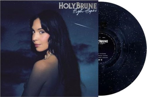 Holybrune High Hopes Limited Edition Vinyl