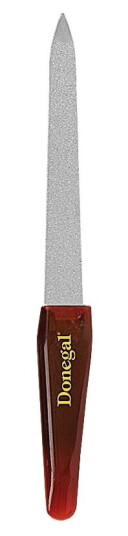 Donegal Safir neglefil - 15 cm