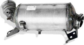 Partikkelfilter VEGAZ MK-392