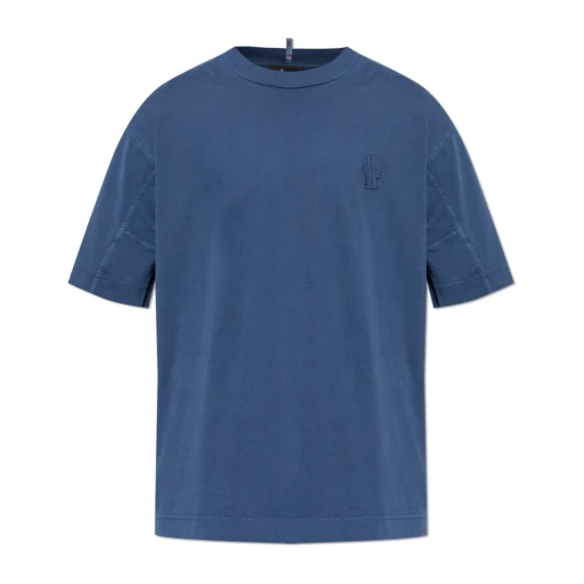 Moncler Herre Topper Blå 2XL,