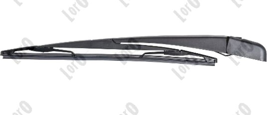 Viskerarmsett vindusspyling LORO 103 00 003 C