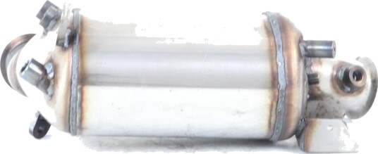 Partikkelfilter WALKER 73327