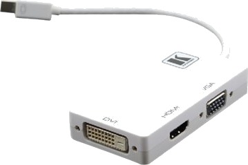 Kramer Adc Mdp/M1 Videotransformator Displayport Dvi Hdmi Vga Kramer Adc Mdp/M1 Videotransformator Displayport Dvi Hdmi Vga