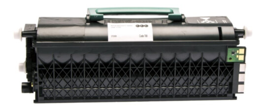 593-10239, Tonerkassett, erstatter Dell RP380, svart, 6.000 sider, inkClub 593-10239, Tonerkassett, erstatter Dell RP380, svart, 6.000 sider, inkClub
