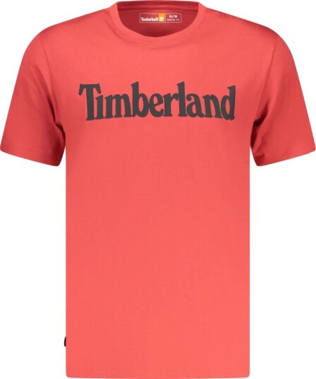Timberland Herre Topper Rød 2XL,