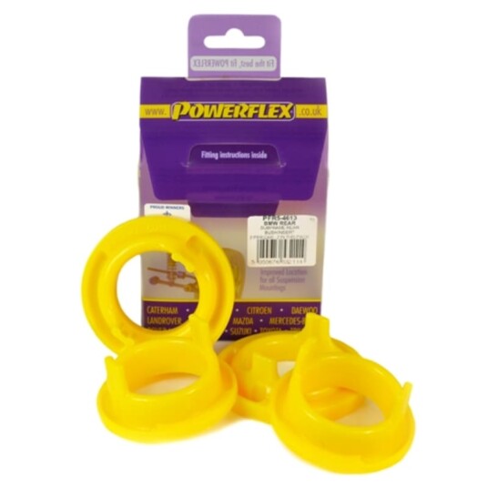 Powerflex Rear Subframe Rear Bush Insert PFR5 4613