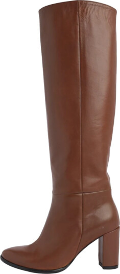 L'arianna Dame Sko Brun 40 1/2 EU,