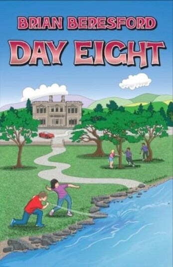 Day Eight Day Eight