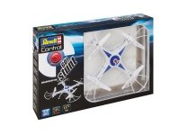 Revell Control - Quadcopter GO! STUNT
