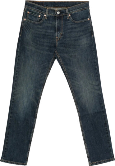 Levi's Herre Jeans Blå W38,