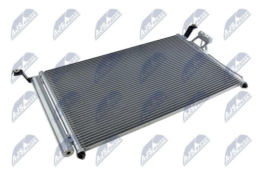 Kondensator NTY CCS-HY-010 Kondensator NTY CCS-HY-010