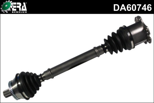 ERA Benelux DA60746 Drivaksel ERA Benelux DA60746 Drivaksel