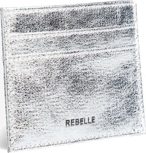 Pieces Pcelse Cardholder Fc   SILVER COLOUR   One Size