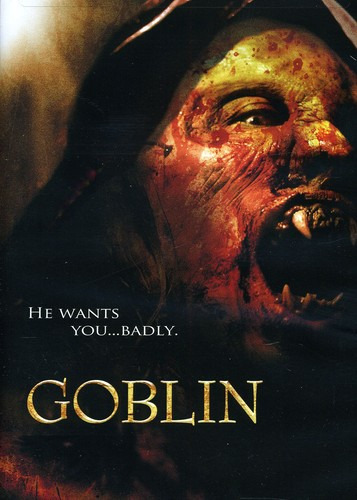 Goblin DVD