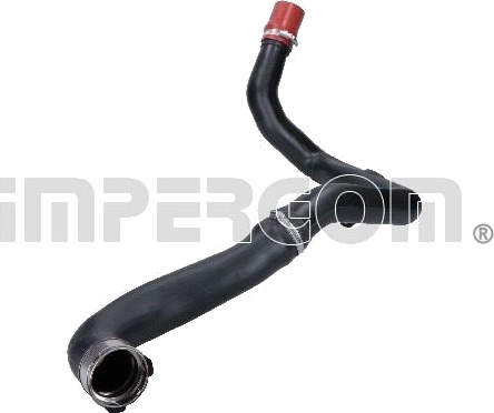 ORIGINAL IMPERIUM 224550 Ladeluftslange