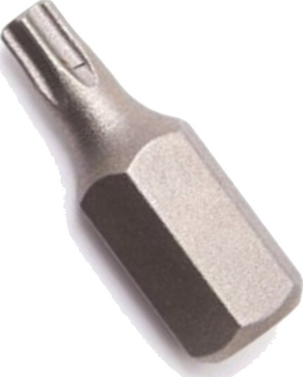 Rockforce Bit Torx T40 X 10 Mm, L-30 Mm