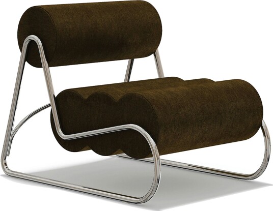Fave Armchair Alpaca Fave Armchair Alpaca
