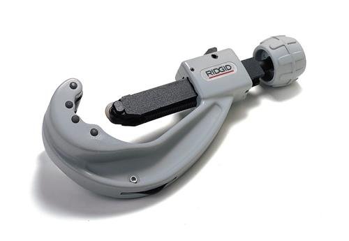 Rørskærer Ridgid 151 Lyn 6-42 Mm Rørskærer Ridgid 151 Lyn 6-42 Mm
