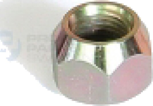 Hjulmutter Professional Parts 61437699