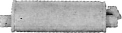 Midtre lydpotte VEGAZ PGS-30 Midtre lydpotte VEGAZ PGS-30