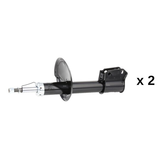 Støtdemper RIDEX 854S20842