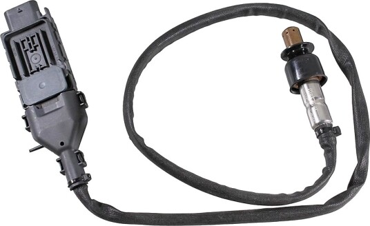 NOx-sensor, NOx-katalysator METZGER 0899390