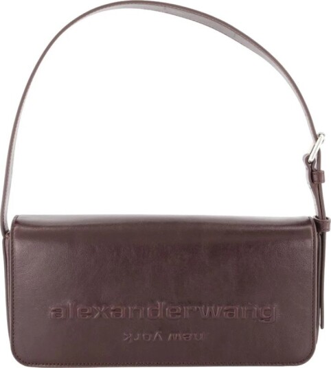 Alexander Wang Dame Vesker Brun ONE SIZE,