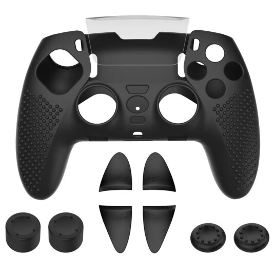 Deksel til PS5 DualSense Edge Elite-kontroller Deksel til PS5 DualSense Edge Elite-kontroller