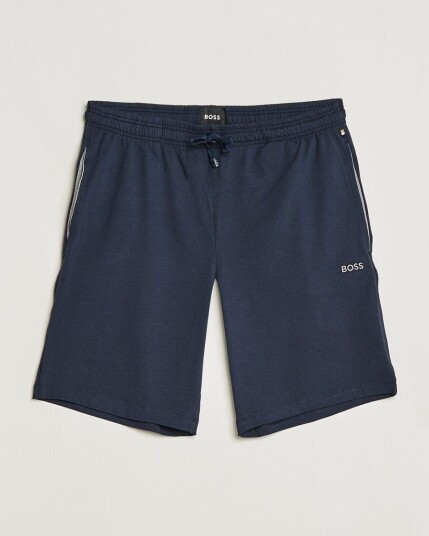 Boss BLACK Mix & Match Sweatshorts Dark Blue