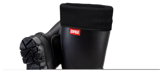 Rapala Trail Grip Vinterstøvel
