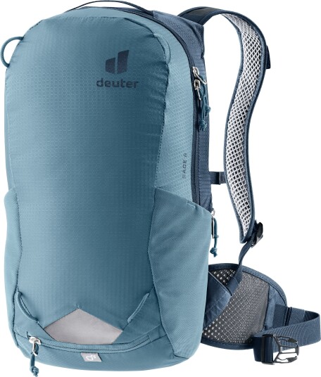 Deuter Race 8L Atlantic-ink ONE SIZE Deuter Race 8L Atlantic-ink ONE SIZE