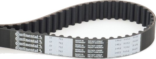Registerrem CONTITECH CT763