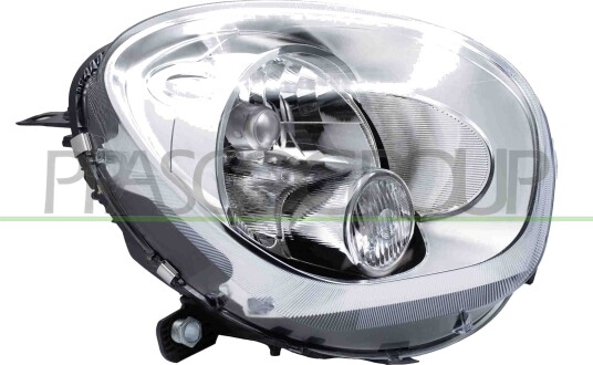 PRASCO MN7024803 Frontlykter PRASCO MN7024803 Frontlykter