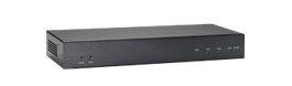 LEVELONE HVE-9214T HDMI over Cat.5 Transmitter - video/lyd/seriell-forlenger - 10Mb LAN, HDMI, HDBaseT LEVELONE HVE-9214T HDMI over Cat.5 Transmitter - video/lyd/seriell-forlenger - 10Mb LAN, HDMI, HDBaseT