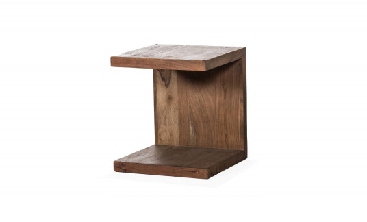 Soffadirekt WOODY Sidebord 40