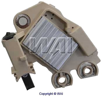 Dynamoregulator WAI M578 Dynamoregulator WAI M578