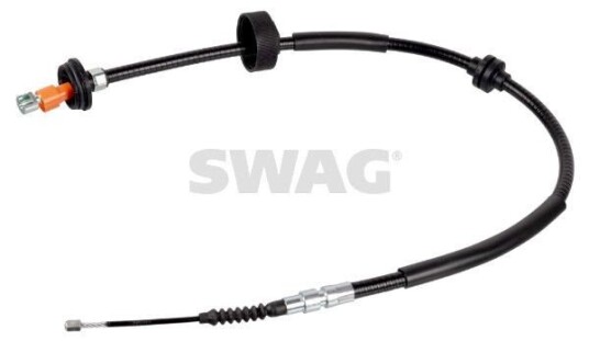 Bremsewire SWAG 33 10 0502