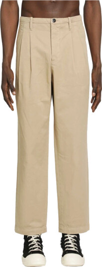 C.p. Company Herre Bukser Beige S, C.p. Company Herre Bukser Beige S,