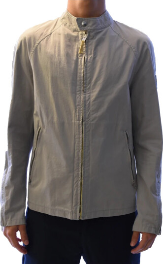Belstaff Herre Jakker Grå L,