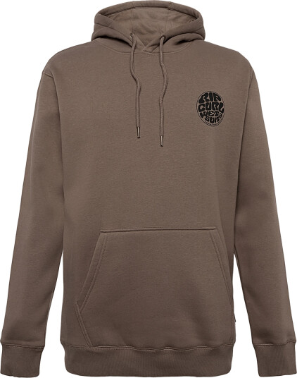 Rip Curl Wetsuit Icon Hood Brown S
