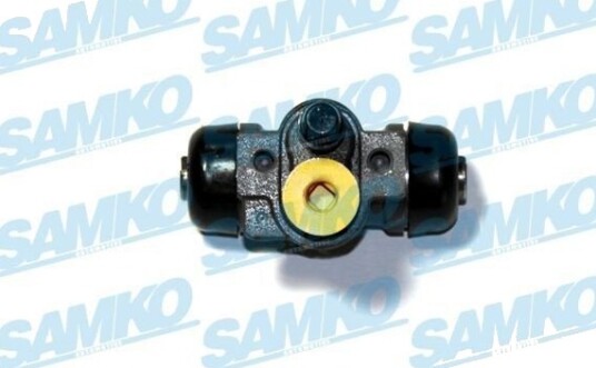 SAMKO C31344 Hjulsylinder, brems