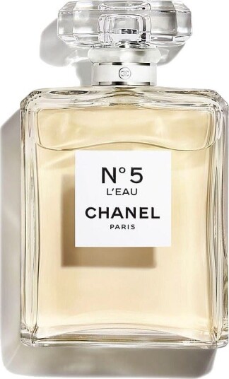 N°5 L'EAU Eau de Toilette Spray