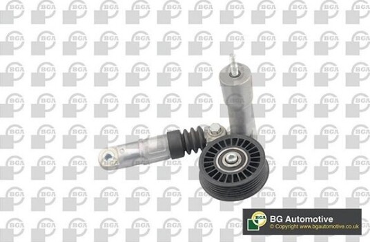 Spennarm, vifterem BGA DC0113