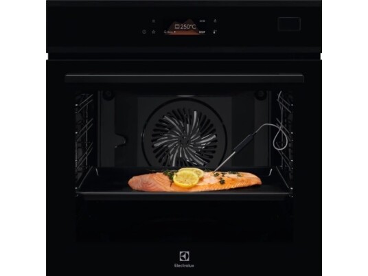 Electrolux EOB8S39H Electrolux EOB8S39H