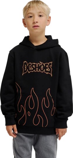 DC Dc Burning Ph Youth   Black   152