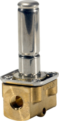 EV210B MAGNETVENTIL NR. G 1/8 F